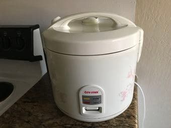 rice cooker 1