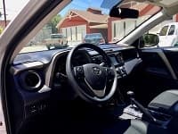 2015 Toyota RAV4 3