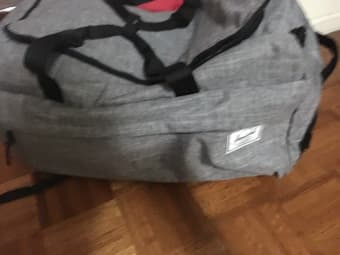 FOR SALE: Herschel Outfitter Luggage 2