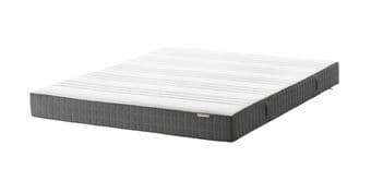 Queen Foam Mattress Morgedal - Excellent, Like New 1