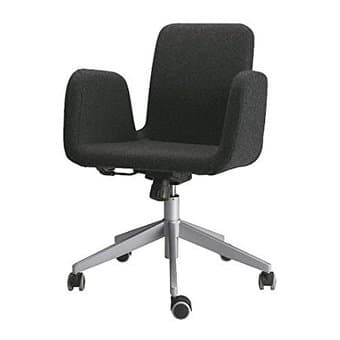 Swivel chair Ikea 1