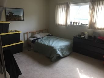Master Suite in Downtown Palo Alto 2bd/2br Townhouse Av. July 1 1