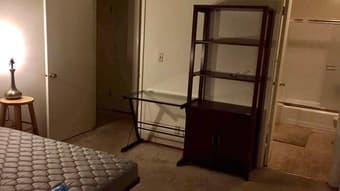 Sublet Master Bedroom with private bathroom in Menlo Park: 06/15-06/30 2