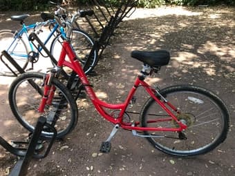 Bike for sale 1