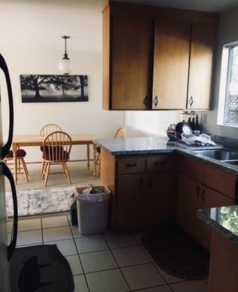Summer subletting 3BR/2.5BA house in Palo Alto, bikeable to Stanford 1