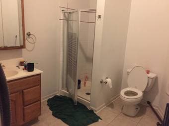 IN CHICAGO Entire 3BR house - can sublet single rooms 3