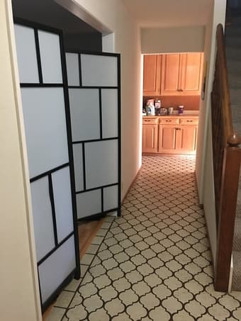 $1050 Awesome Converted Bedroom, AWESOME Roommates in College Terrace 3