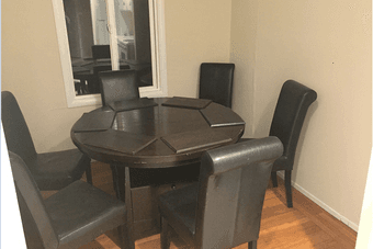AMAZING ROOMMATES - great for those new to the area! 1