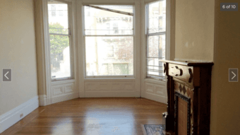 SAN FRANSISCO summer sublet for up to 7 people!! (6,600 rent/??people) 1