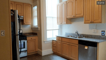 SAN FRANSISCO summer sublet for up to 7 people!! (6,600 rent/??people) 3
