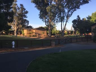 Stanford EV Low Rise (2 bedrooms) Sublicense 06/08 - 06/23 1