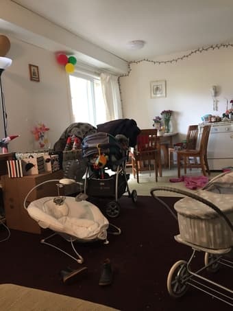 Stanford EV Low Rise (2 bedrooms) Sublicense 06/08 - 06/23 2