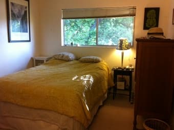 Summer subletting 3BR/2.5BA house in Palo Alto, bikeable to Stanford - 3