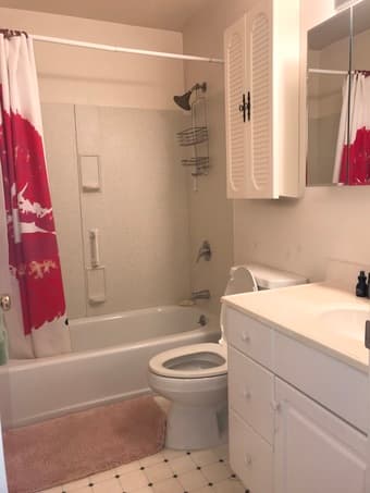 Bedroom near Stanford with large outdoor space 2
