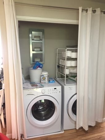 1 bedroom in a 3BR/2BA DTPA apartment - June 25-Sep 20 for $4150 1