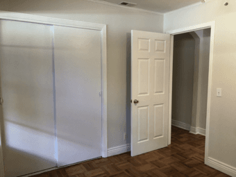 One Private Room in a 4-bedroom House in San Mateo 1