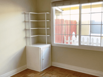 One Private Room in a 4-bedroom House in San Mateo 2