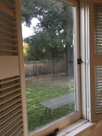 Large, well-lit room in Menlo Park for rent! ($1500/mo.) 2