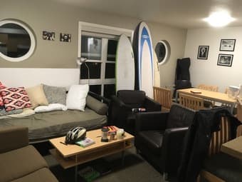 Room on campus in Rains from June 18th to Oct1st (extended dates) 2