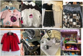 moving sale 3