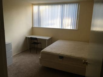 Furnished room in beautiful spacious 2B/2B apartment (Palo Alto) 2
