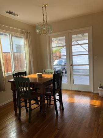 Room available in Palo Alto home! 3