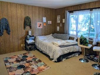 $1050 Large Sunny Room in Spacious Palo Alto Home 1