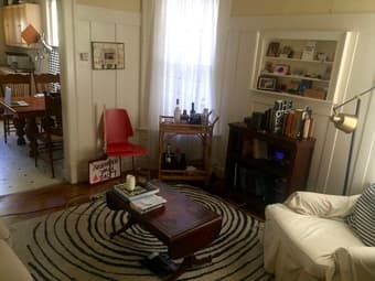 2 Bedroom Summer Sublet in San Francisco! 1