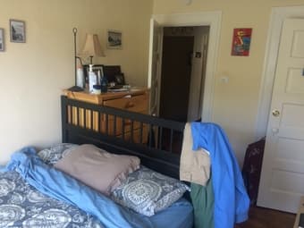 2 Bedroom Summer Sublet in San Francisco! 2
