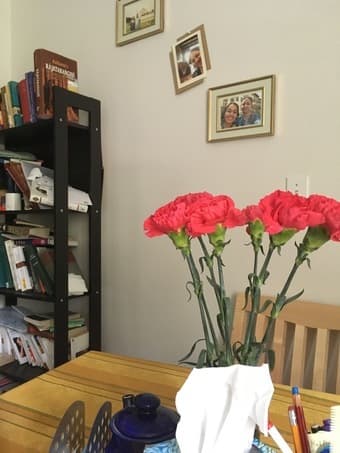 Cute apartment on Stanford campus! First come first served! 3
