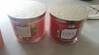 Candles 1