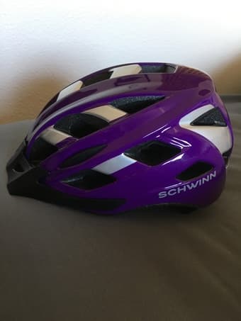 Womens bike helmet for sale 3