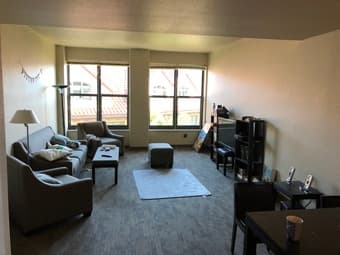 Private Bedroom and Bath in Munger Available June-September (Flexible) 2