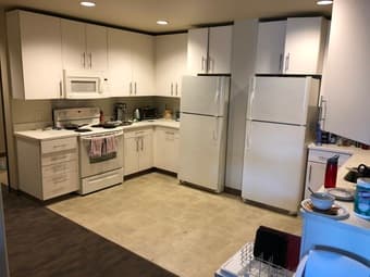 Private Bedroom and Bath in Munger Available June-September (Flexible) 3