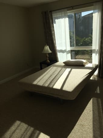 Private 1BR+1Ba In Gorgeous Condo In Mountain View until Jun 16 1