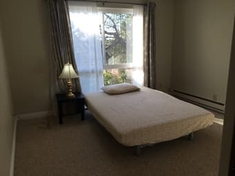 Private 1BR+1Ba In Gorgeous Condo In Mountain View until Jun 16 2
