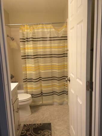 Private 1BR+1Ba In Gorgeous Condo In Mountain View until Jun 16 3