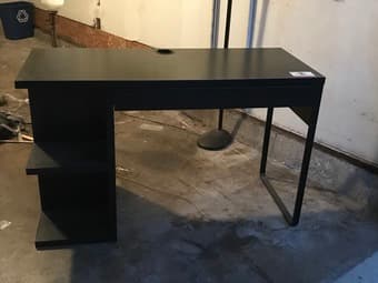 Desk 1