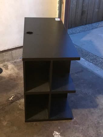 Desk 2