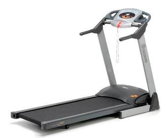 Treadmill - Bremshey Treadline Scout 1