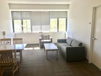 Lyman apartment 1 private room sublet (7/7-7/28)  $650 OBO 1