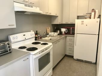 Lyman apartment 1 private room sublet (7/7-7/28)  $650 OBO 2