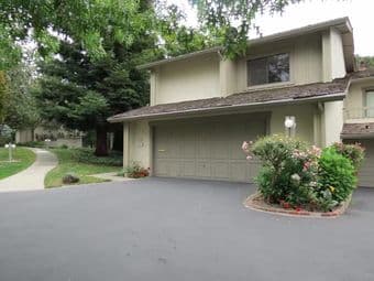 Spacious & Beautiful 2B/1B close to Stanford available from Aug 2018 1