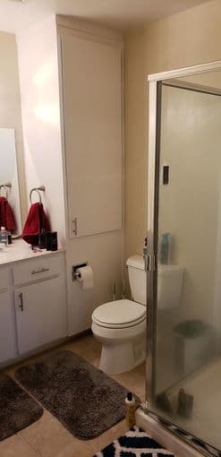 MASTER BEDROOM IN SUNNYVALE $1300 3