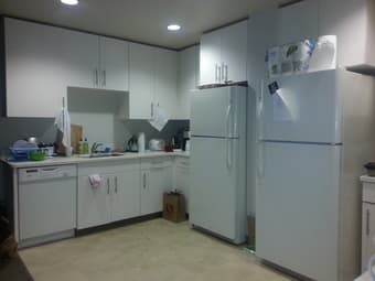 MUNGER Quad summer sublet (6/13-6/23) 3
