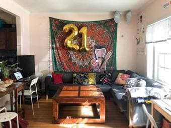 summer sublet in Berkeley, close to campus and cheap 1