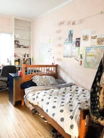 summer sublet in Berkeley, close to campus and cheap 3
