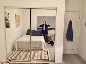 Sublet: bedroom in beautiful Menlo Park house 3