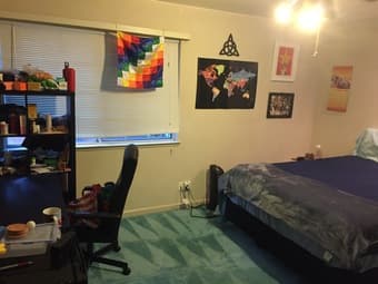 5 bedroom sublet available from July 15 through September 15 3
