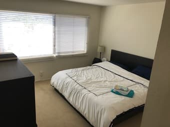 Fully furnished room in 2bd/1.5ba condo for July 2018 3